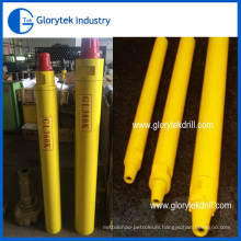 DTH Hammers and Button Bits for Rock Drilling Tools